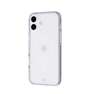 Foto 1 | Funda De Teléfono Tech21 Evoclear Para Iphone 16 Plus Con Magsafe Clear - Venta Internacional.