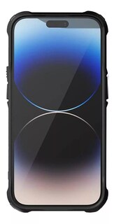Foto 3 | Funda Para Iphone 15 Pro Max Ringke Fusion X Uso Rudo Certificada
