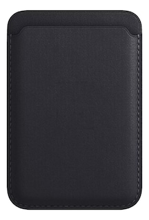 Foto 1 | Tarjetero Piel Pu Cartera Magnética Con Magsafe Para Iphone