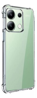 Foto 3 | Funda Para Xiaomi Redmi Note 13 4g Hard Shell Case Tpu Reforzada
