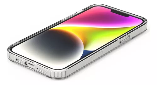 Foto 7 pulgar | Funda Para Iphone 13 Pro Max Slim Shell Magsafe Puregear Tpu