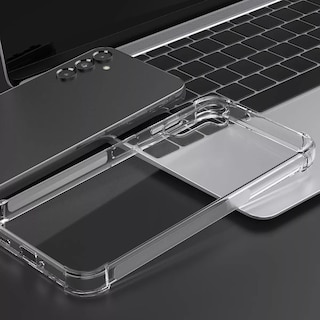 Foto 3 | Funda Para Galaxy S24 Normal Hard Shell Tpu Uso Rudo
