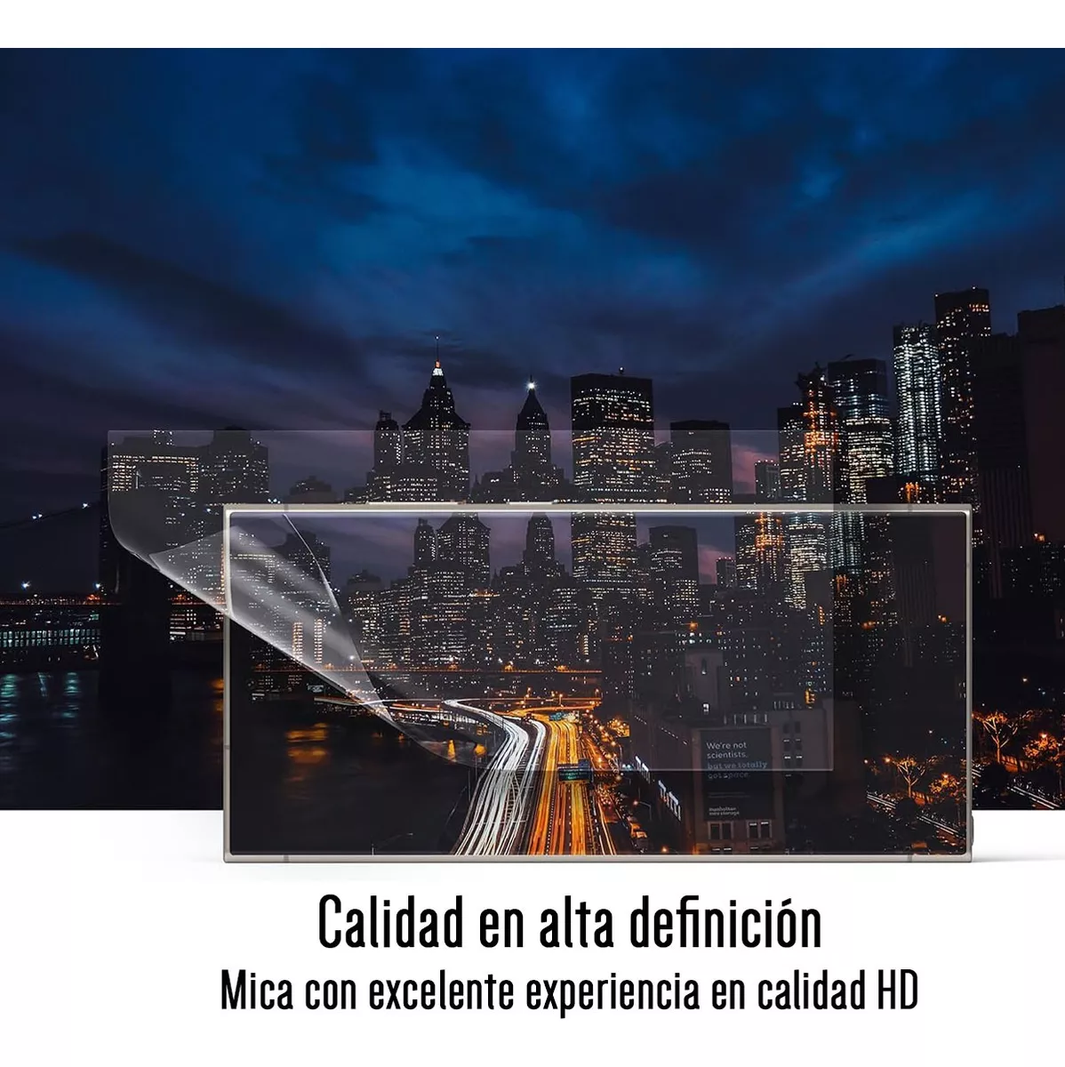 Foto 4 pulgar | Mica Para Galaxy S24 Ultra Ringke Dual Easy 2pzs Friendly
