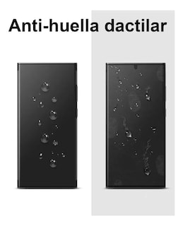 Foto 4 | Mica Para Galaxy S24 Ultra Ringke Dual Easy 2pzs Friendly