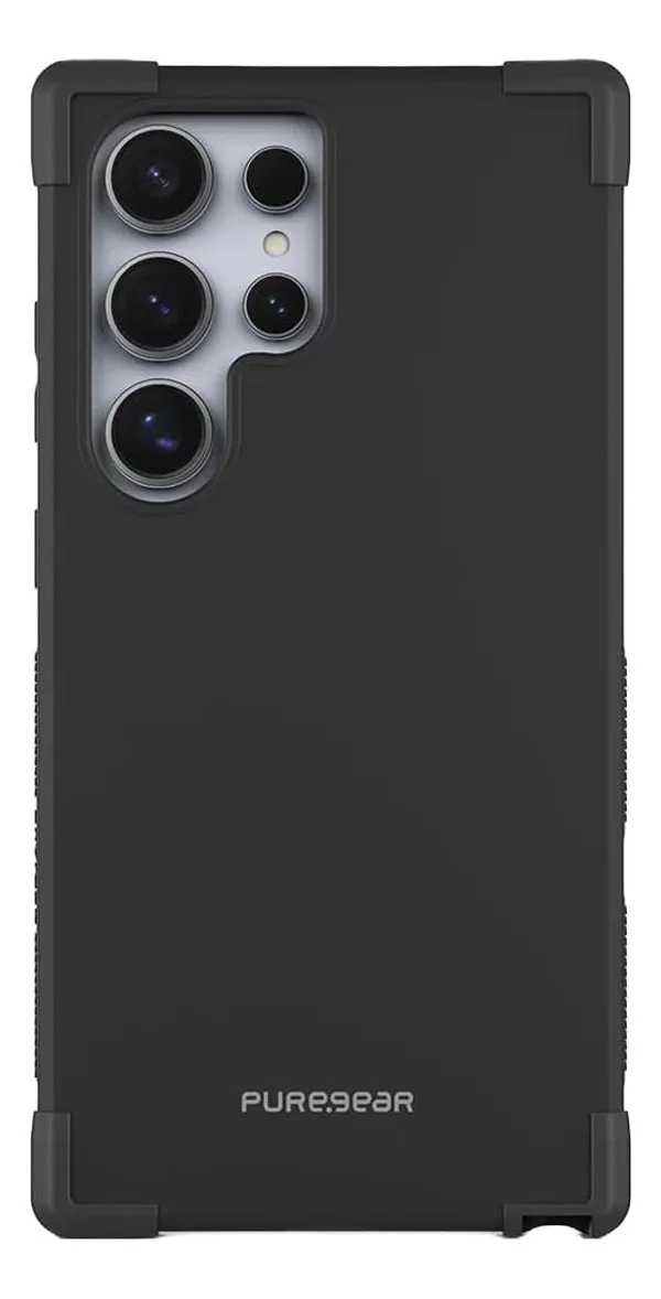 Foto 2 pulgar | Funda Para Galaxy S24 Ultra Dualtek Puregear Certificada