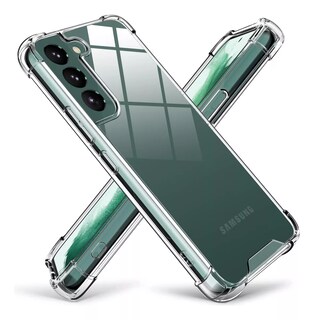 Foto 4 | Funda Para Galaxy A35 Hard Shell Uso Rudo Esquinas Reforzadas