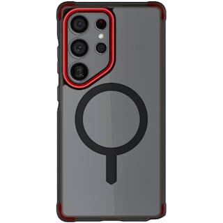 Foto 1 | Funda De Teléfono Ghostek Covert Clear S25 Ultra Magsafe Para Samsung - Venta Internacional.
