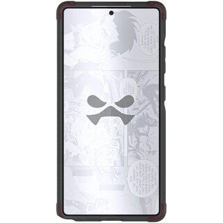 Foto 6 | Funda De Teléfono Ghostek Covert Clear S25 Ultra Magsafe Para Samsung - Venta Internacional.