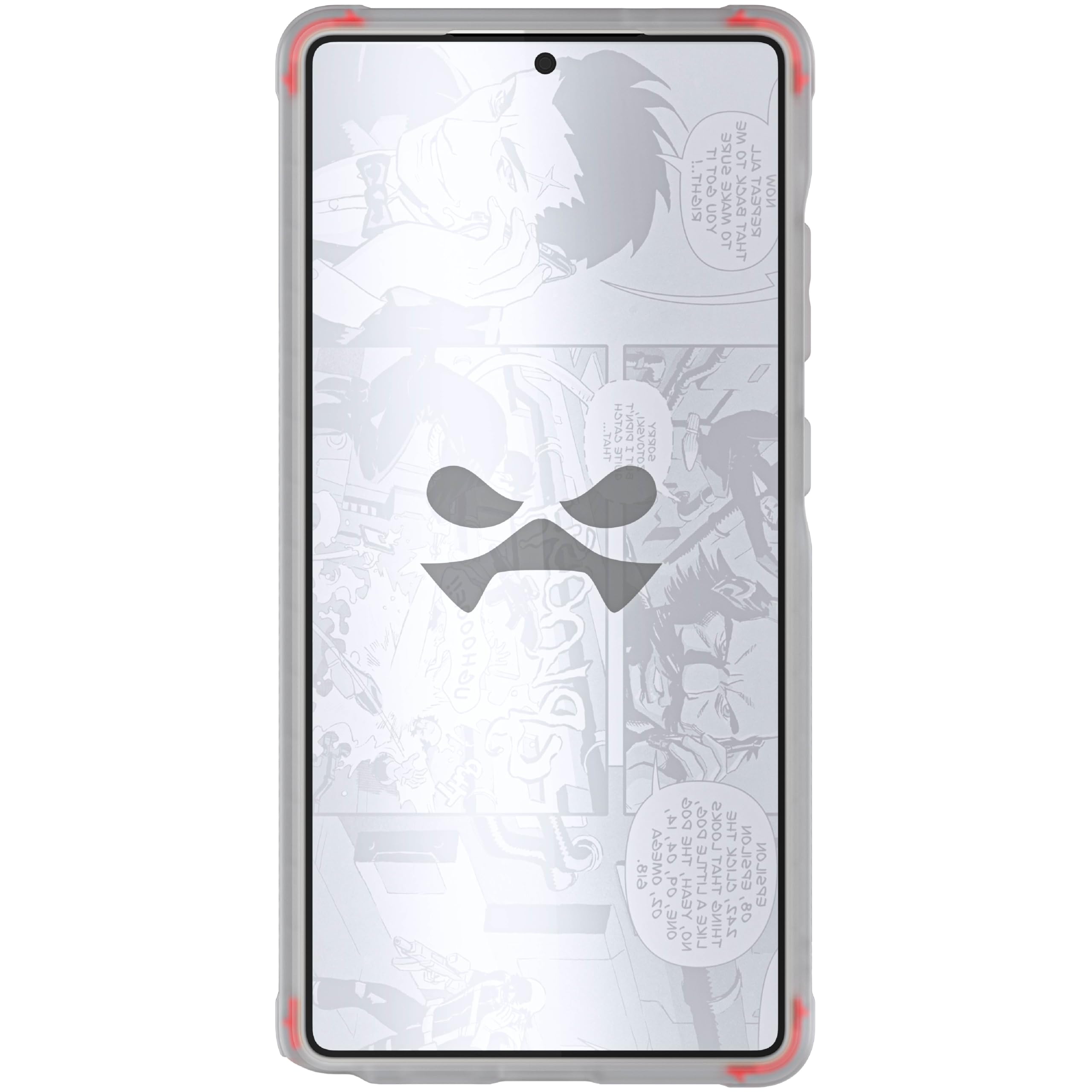 Foto 6 | Funda De Teléfono Ghostek Covert Clear S25 Ultra Magsafe Para Samsung - Venta Internacional.