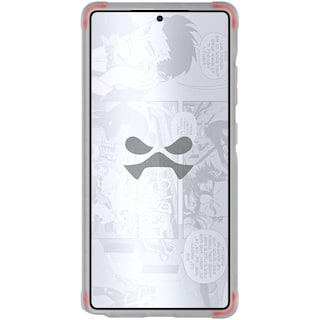 Foto 6 | Funda De Teléfono Ghostek Covert Clear S25 Ultra Magsafe Para Samsung - Venta Internacional.