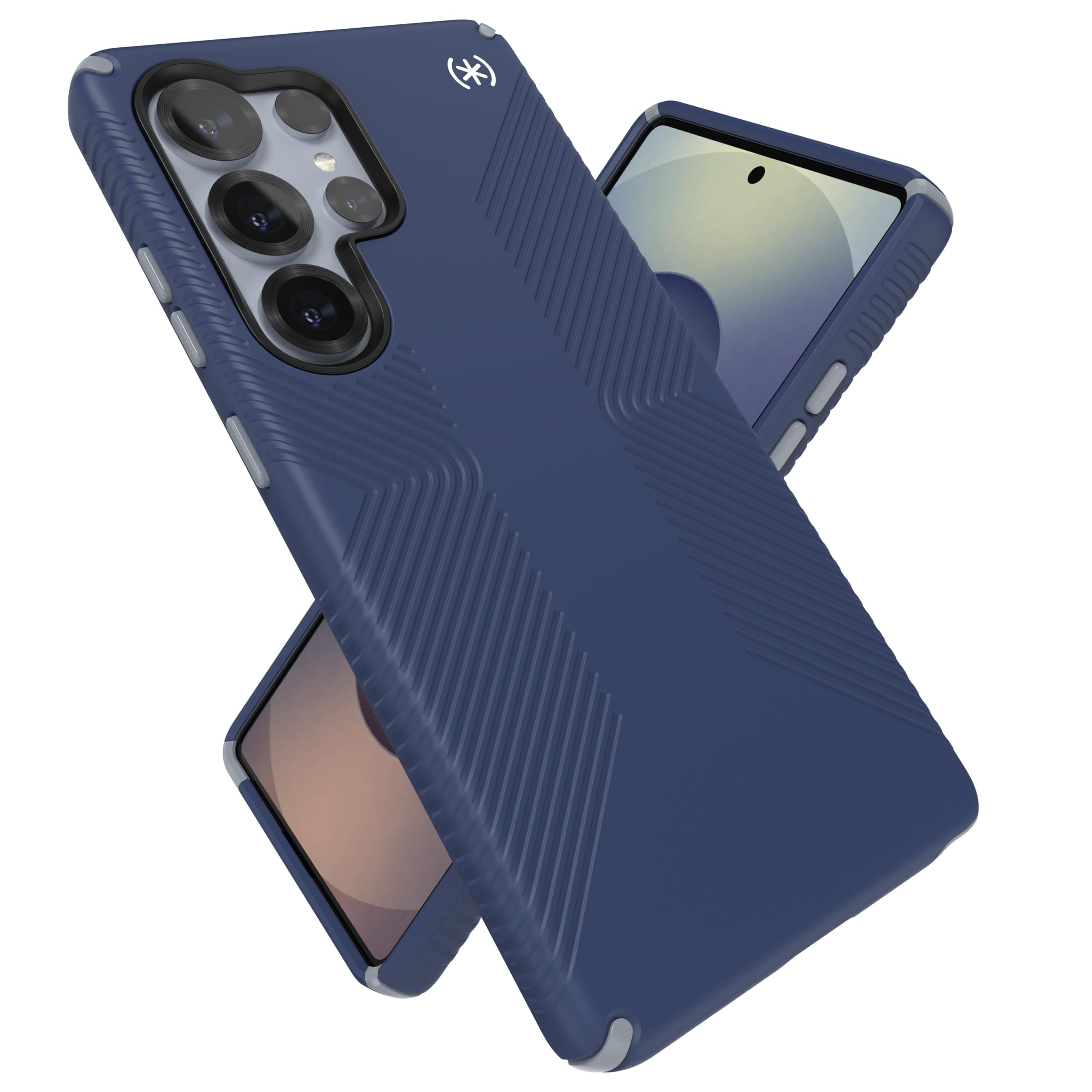 Funda Speck Para Samsung Galaxy S25 Ultra Con Protección Contra Caídas De 4 M - Venta Internacional.