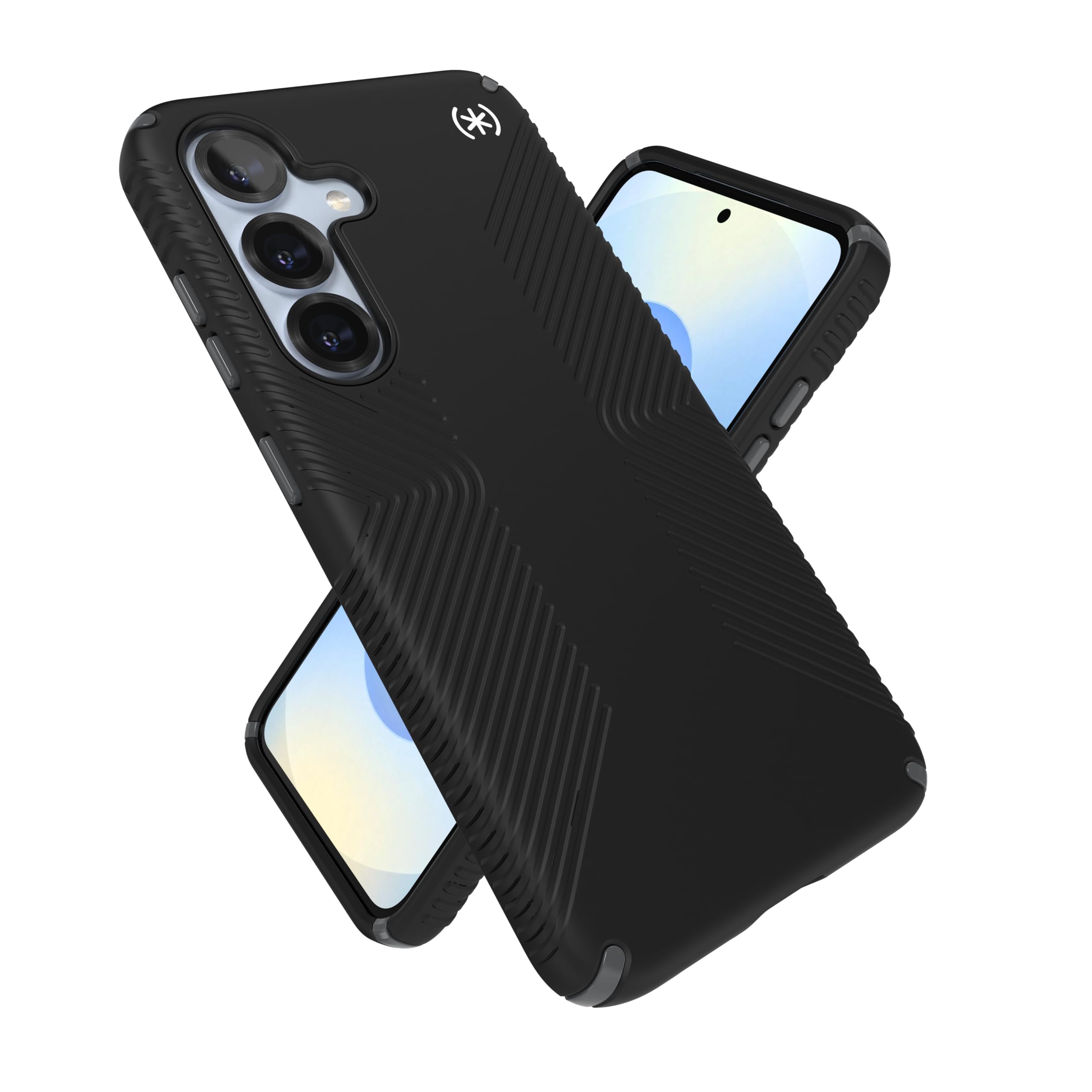 Funda Speck Magnet Para Samsung Galaxy S25, Protección Contra Caídas De 4 M - Venta Internacional.