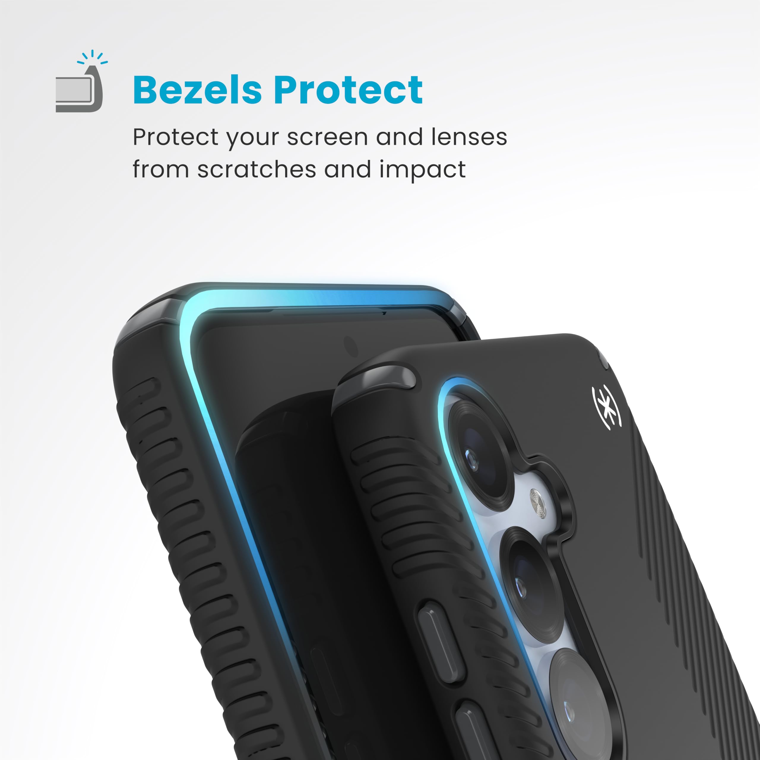Foto 6 pulgar | Funda Speck Magnet Para Samsung Galaxy S25, Protección Contra Caídas De 4 M - Venta Internacional.