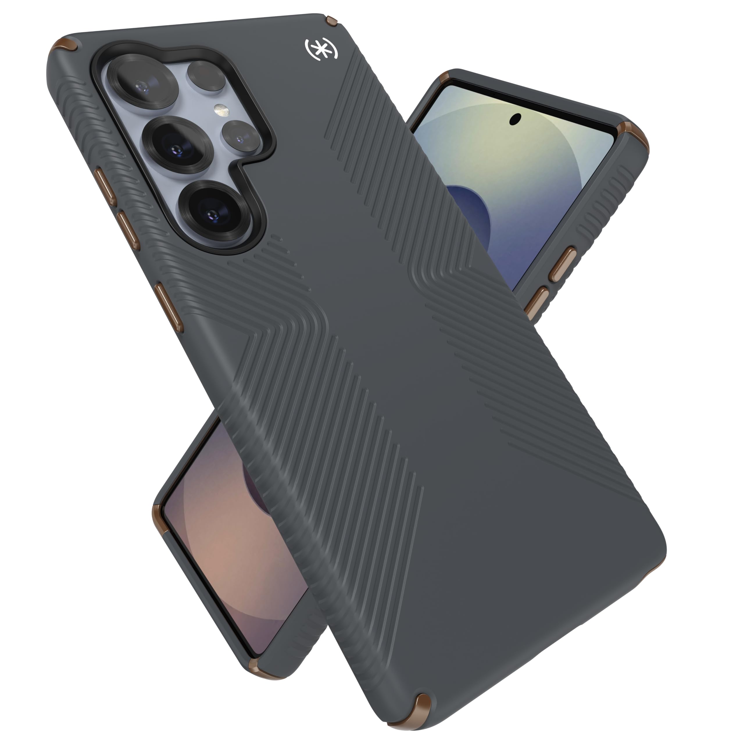 Funda Speck Para Samsung Galaxy S25 Ultra Con Protección Contra Caídas De 4 M - Venta Internacional.
