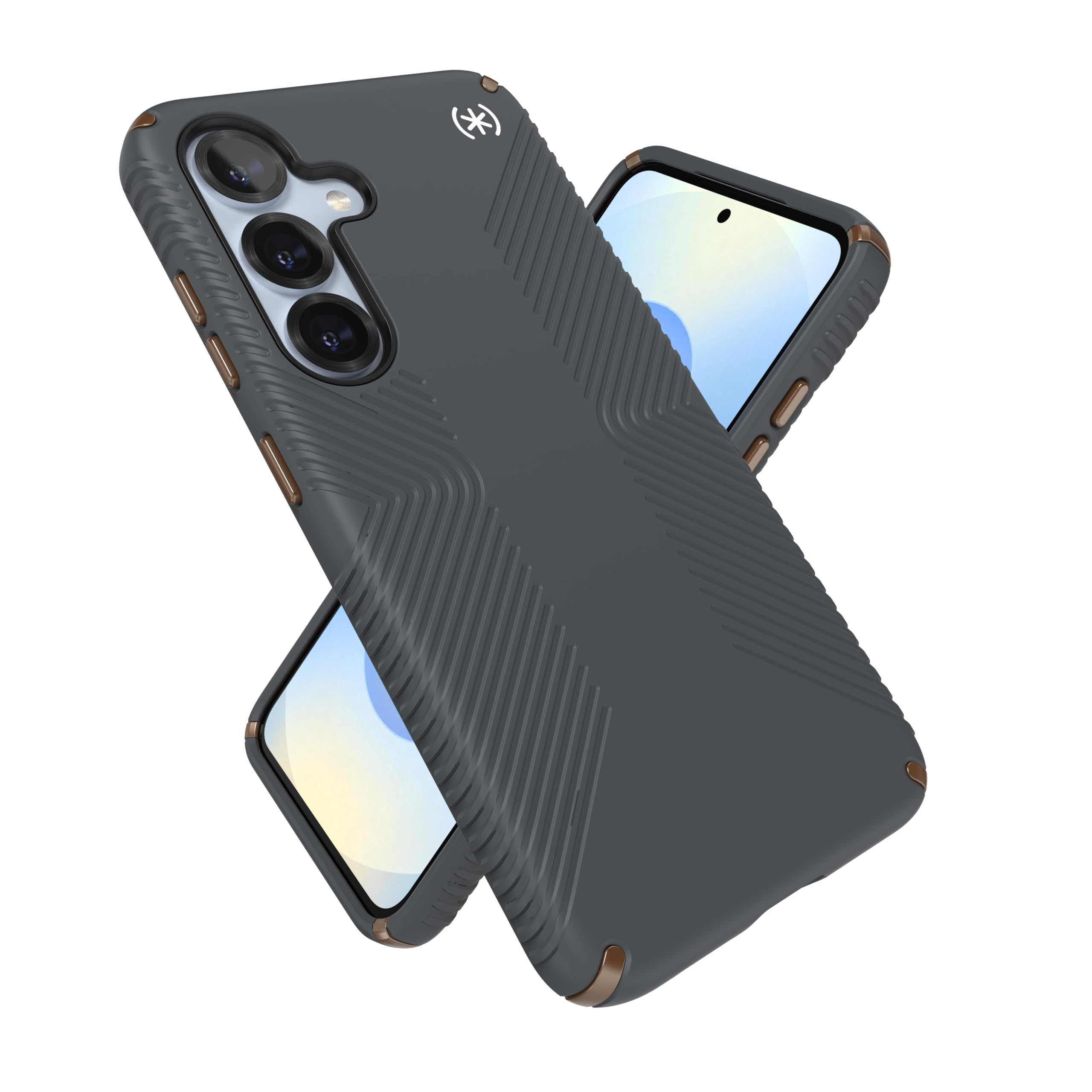 Funda Speck Magnet Para Samsung Galaxy S25, Protección Contra Caídas De 4 M - Venta Internacional.