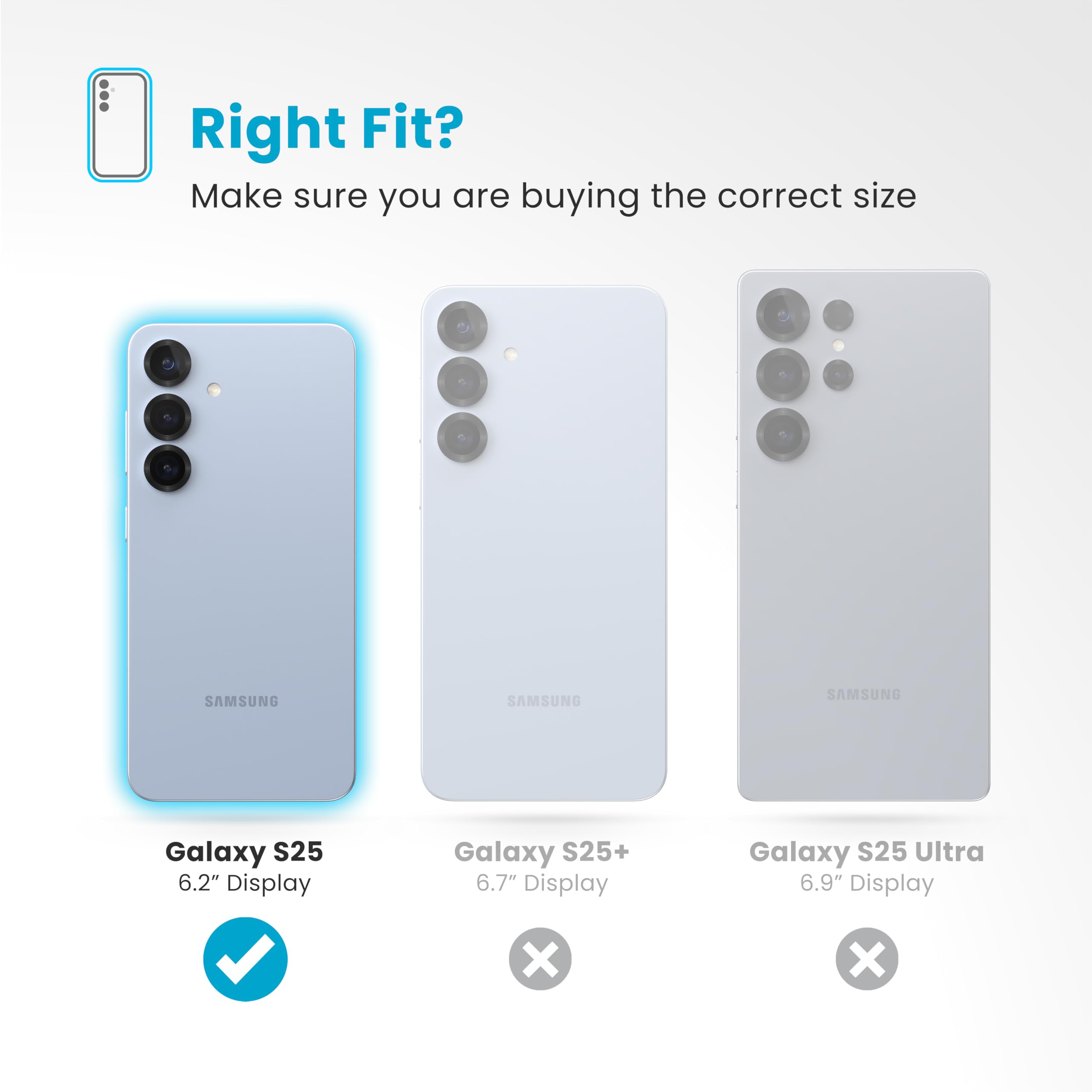 Foto 8 pulgar | Funda Speck Magnet Para Samsung Galaxy S25, Protección Contra Caídas De 4 M - Venta Internacional.