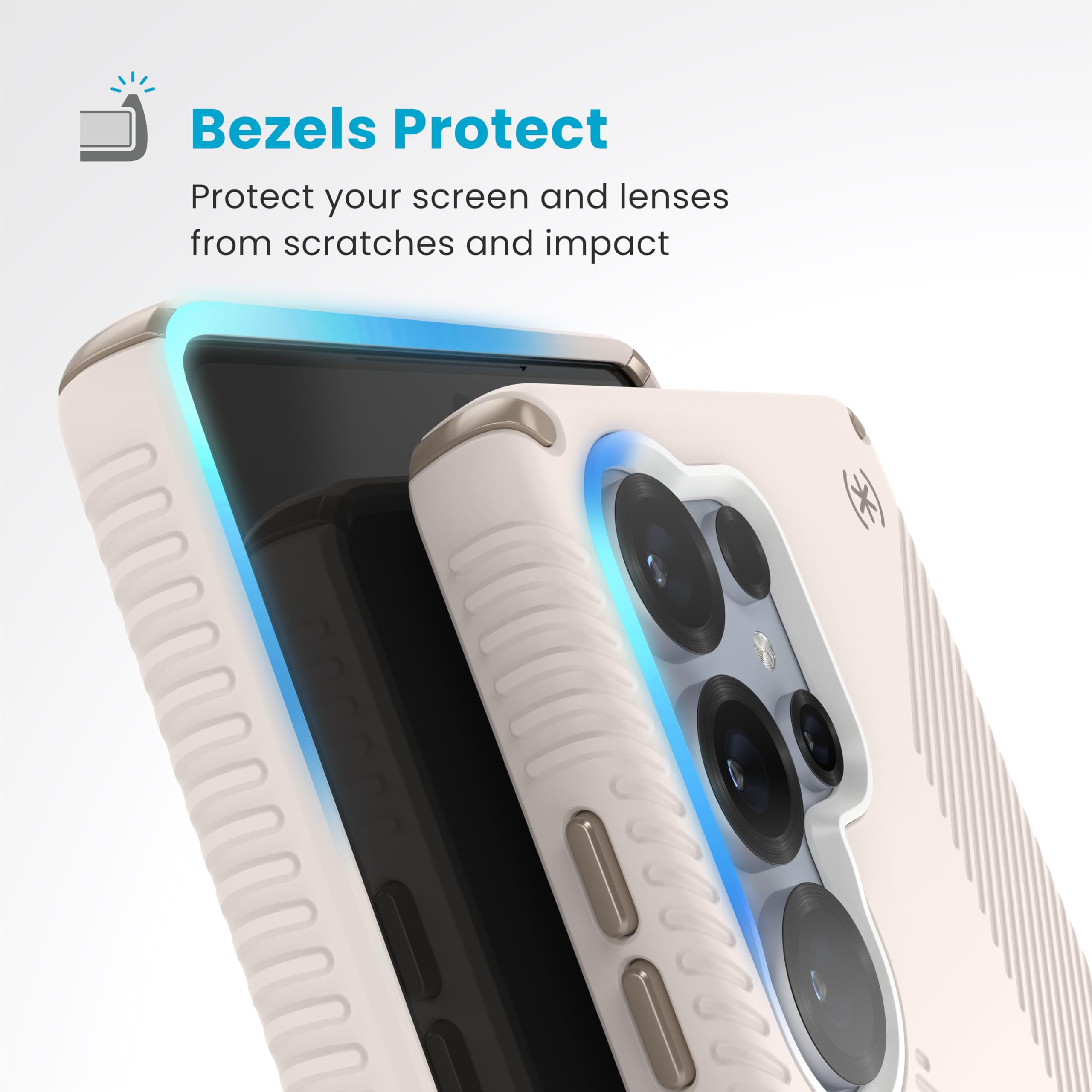 Foto 5 | Funda Para Teléfono Speck Samsung Galaxy S25 Ultra Magnet, 4 M Drop - Venta Internacional.