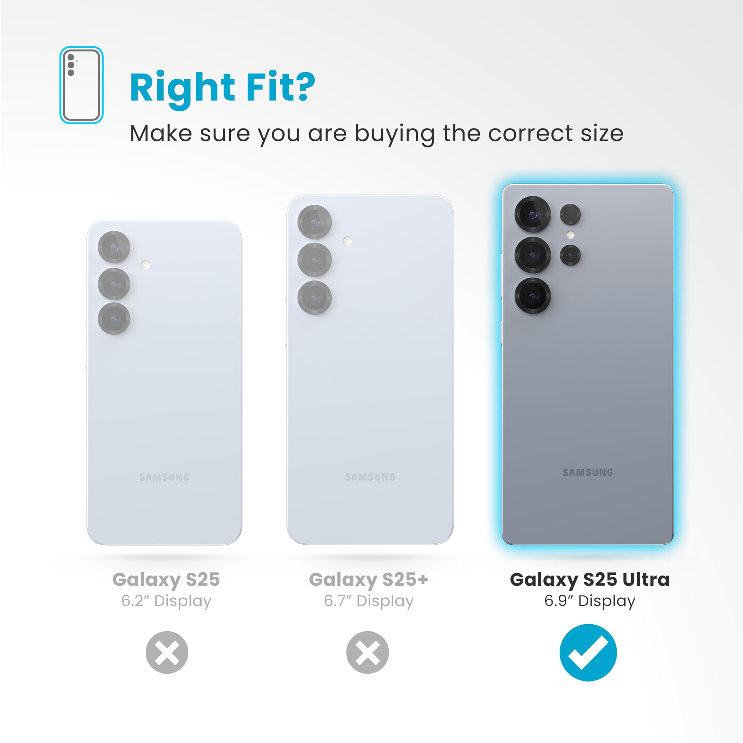 Foto 7 | Funda Para Teléfono Speck Samsung Galaxy S25 Ultra Magnet, 4 M Drop - Venta Internacional.