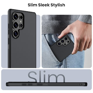 Foto 5 | Funda Magnética Nillkin Para Samsung Galaxy S25 Ultra - Venta Internacional.