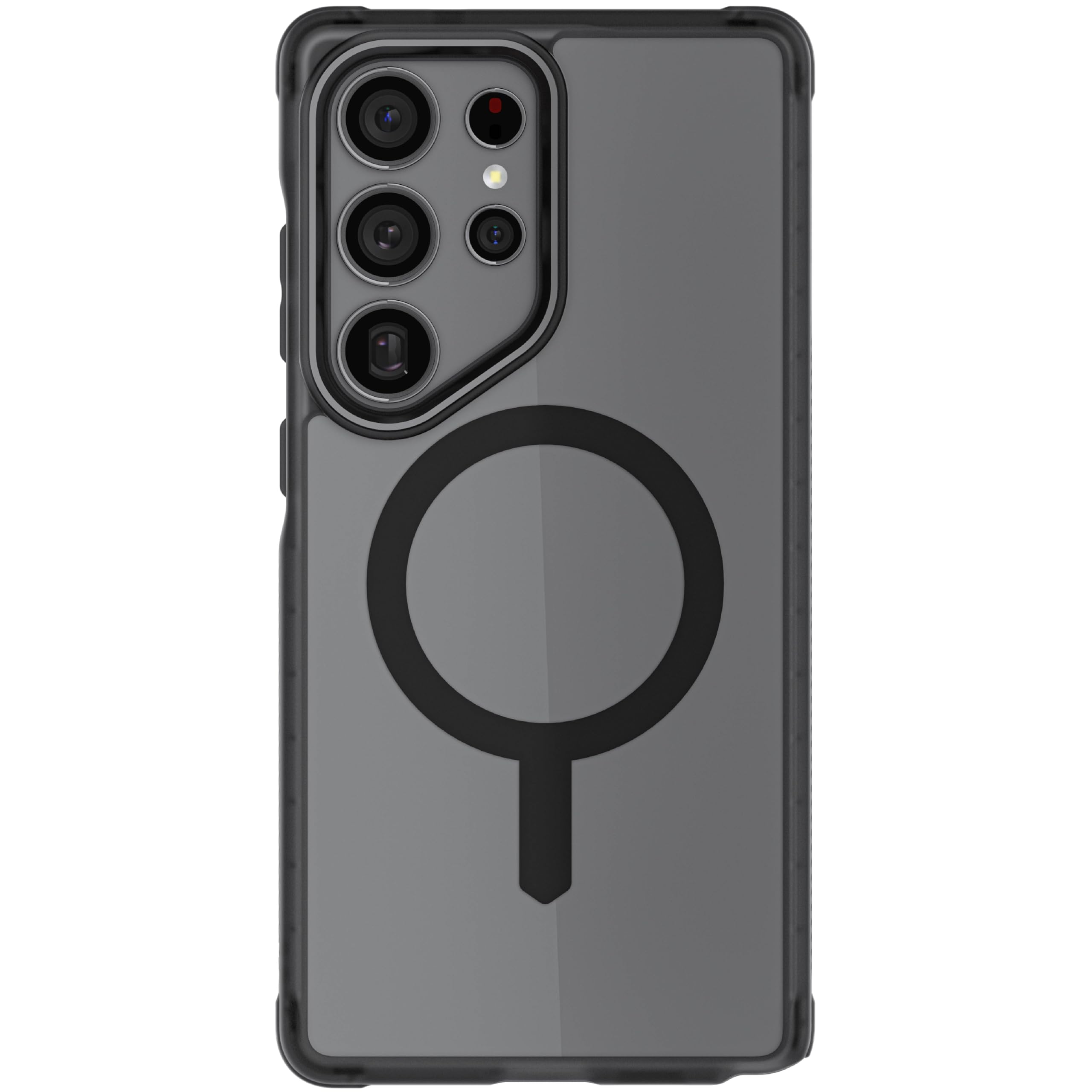 Foto 2 pulgar | Funda De Teléfono Ghostek Covert S25 Ultra Magsafe Para Samsung S25 - Venta Internacional.
