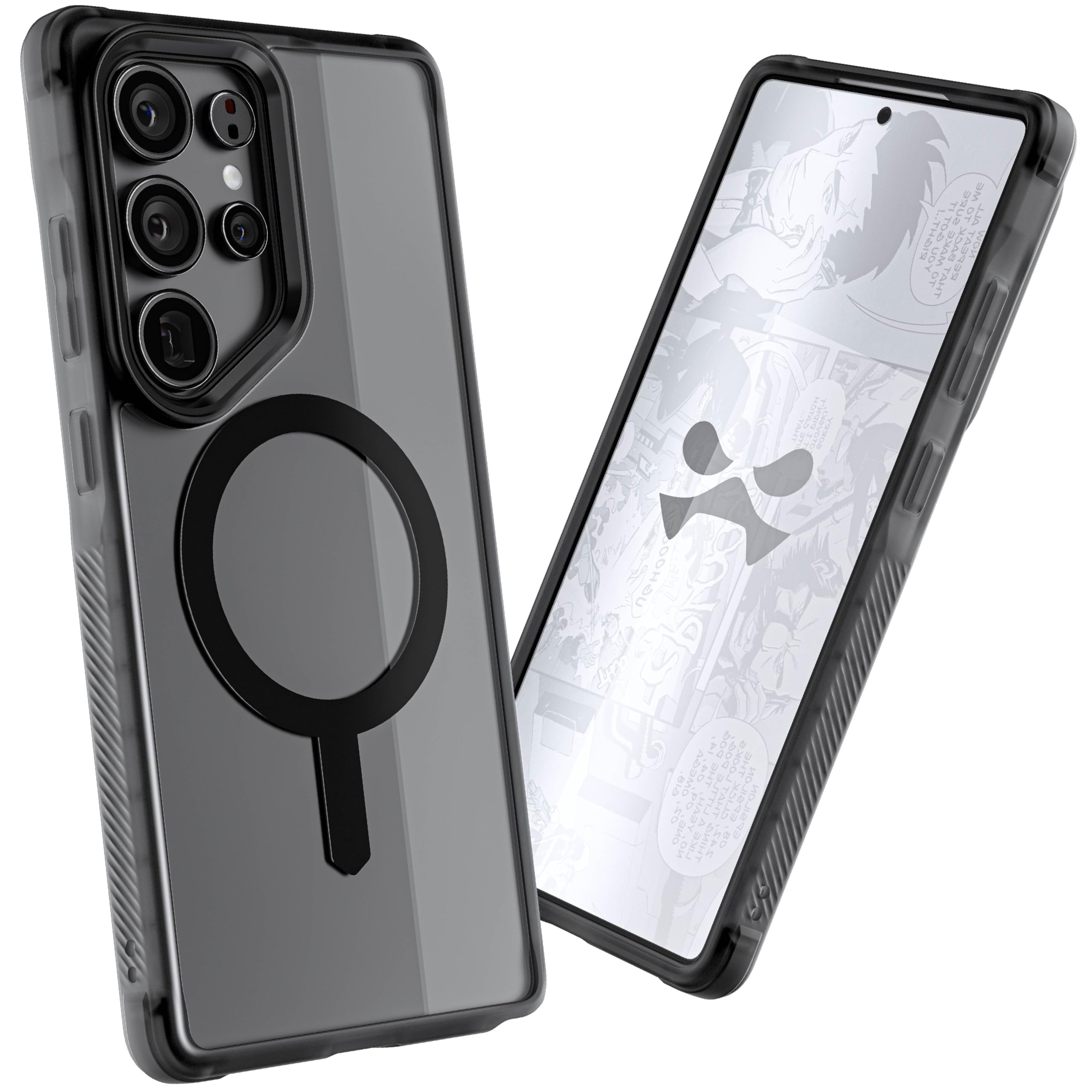 Foto 2 | Funda De Teléfono Ghostek Covert S25 Ultra Magsafe Para Samsung S25 - Venta Internacional.