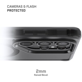 Foto 3 | Funda De Teléfono Ghostek Covert S25 Ultra Magsafe Para Samsung S25 - Venta Internacional.