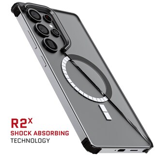 Foto 4 | Funda De Teléfono Ghostek Covert S25 Ultra Magsafe Para Samsung S25 - Venta Internacional.