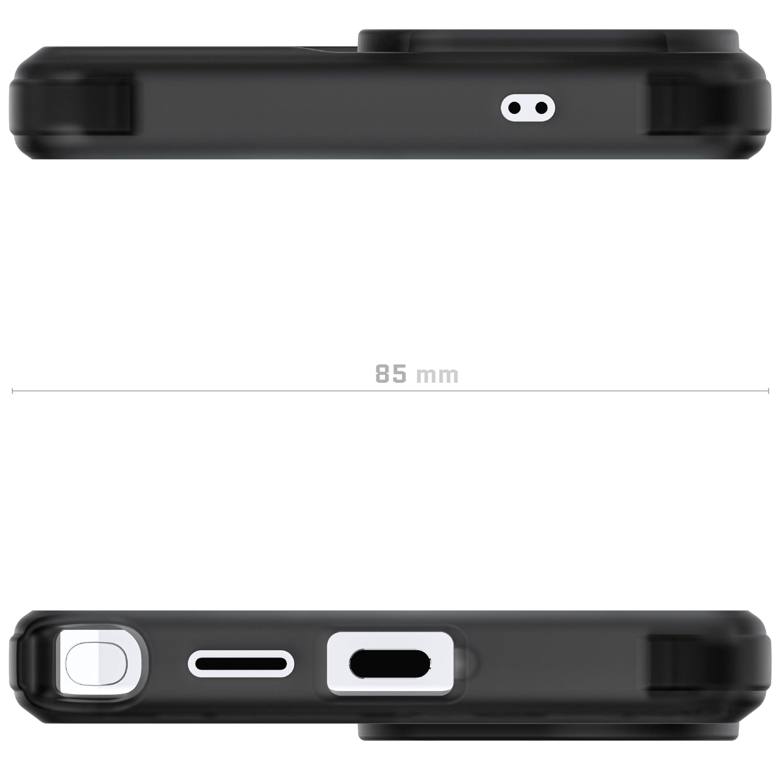 Foto 8 pulgar | Funda De Teléfono Ghostek Covert S25 Ultra Magsafe Para Samsung S25 - Venta Internacional.