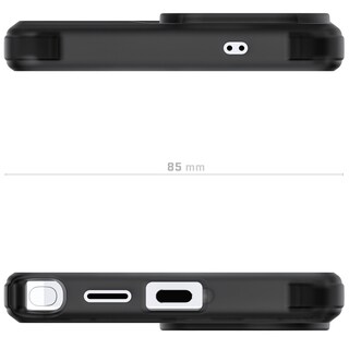 Foto 7 | Funda De Teléfono Ghostek Covert S25 Ultra Magsafe Para Samsung S25 - Venta Internacional.