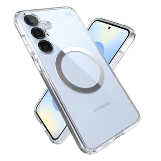 Foto 1 | Funda Para Teléfono Speck Samsung Galaxy S25 Plus Presidio Perfect-clear - Venta Internacional.