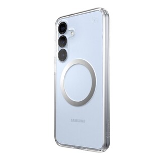 Foto 4 | Funda Para Teléfono Speck Samsung Galaxy S25 Plus Presidio Perfect-clear - Venta Internacional.