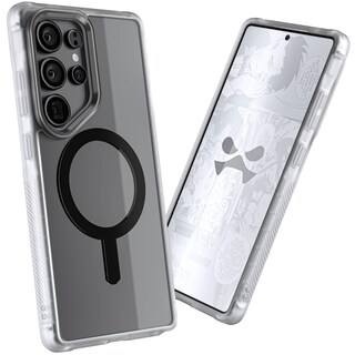 Foto 2 | Funda De Teléfono Ghostek Covert S25 Ultra Clear Para Samsung Galaxy S25 Ultra - Venta Internacional.