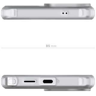 Foto 7 | Funda De Teléfono Ghostek Covert S25 Ultra Clear Para Samsung Galaxy S25 Ultra - Venta Internacional.