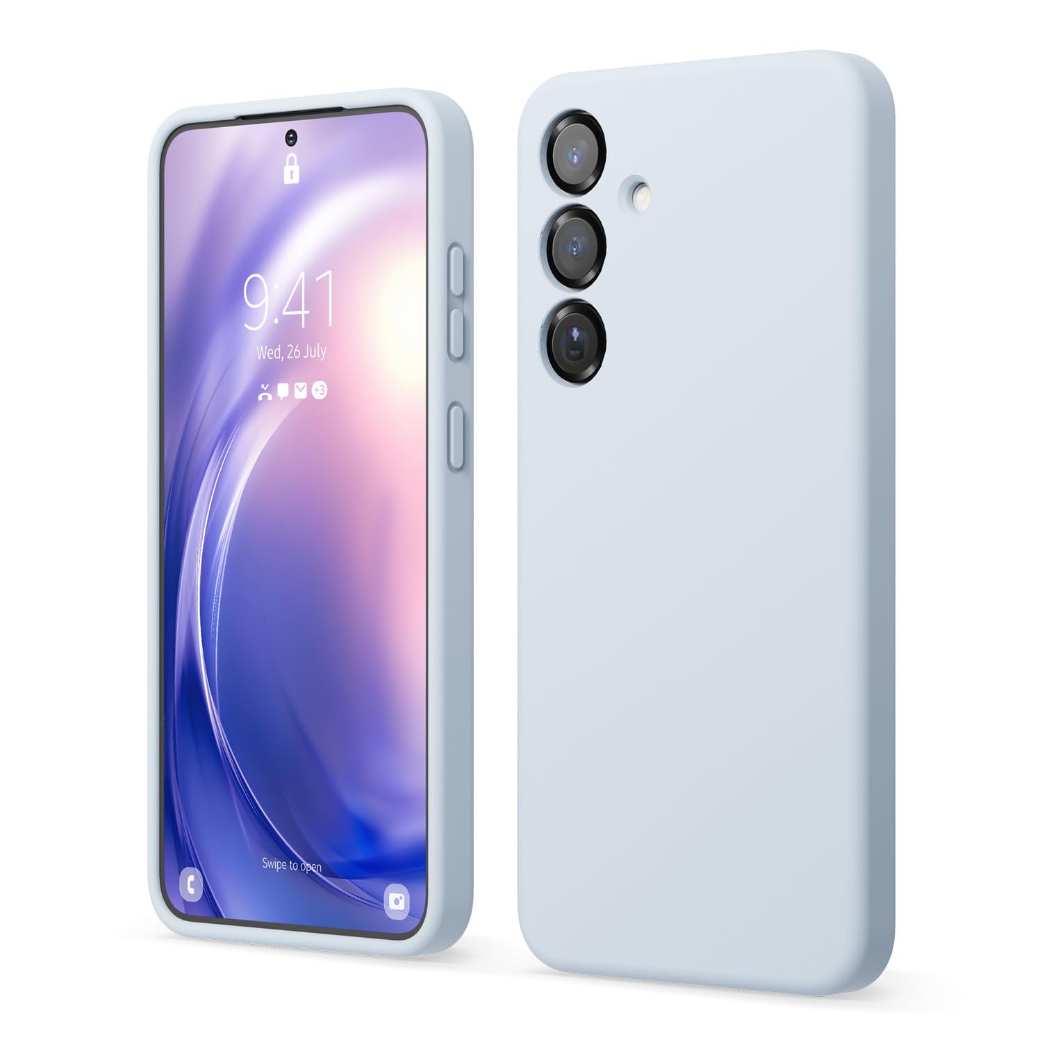 Funda De Teléfono Elago Compatible Con Samsung Galaxy S25 Plus - Venta Internacional.