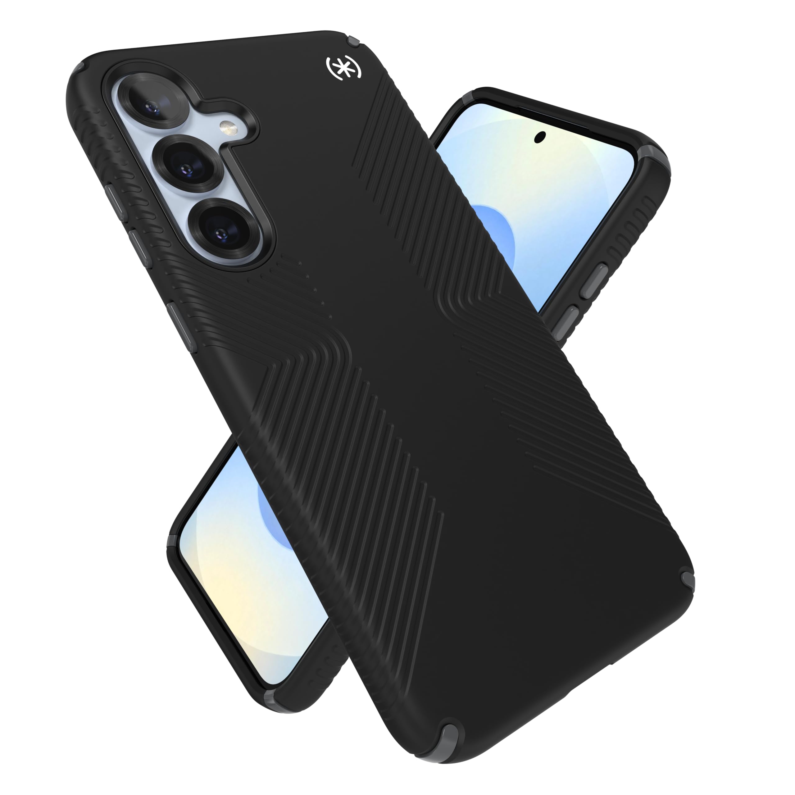 Funda Para Teléfono Speck Samsung Galaxy S25 Plus Presidio 2 Grip - Venta Internacional.