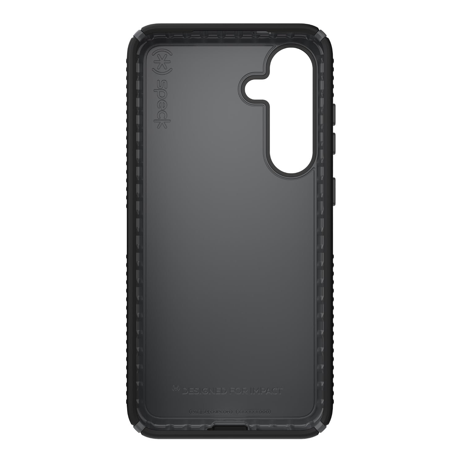Foto 5 pulgar | Funda Para Teléfono Speck Samsung Galaxy S25 Plus Presidio 2 Grip - Venta Internacional.