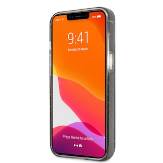 Foto 5 | Funda Original Karl Lagerfeld Tpu Cara Para Iphone 13 Pro