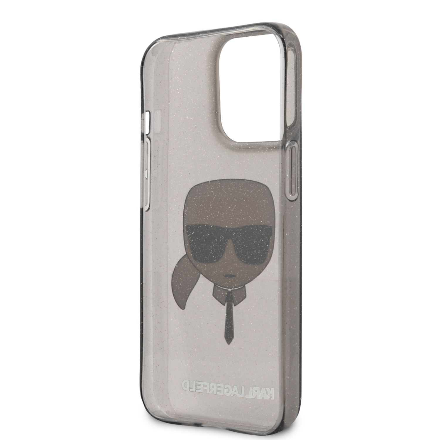 Foto 8 pulgar | Funda Original Karl Lagerfeld Tpu Cara Para Iphone 13 Pro