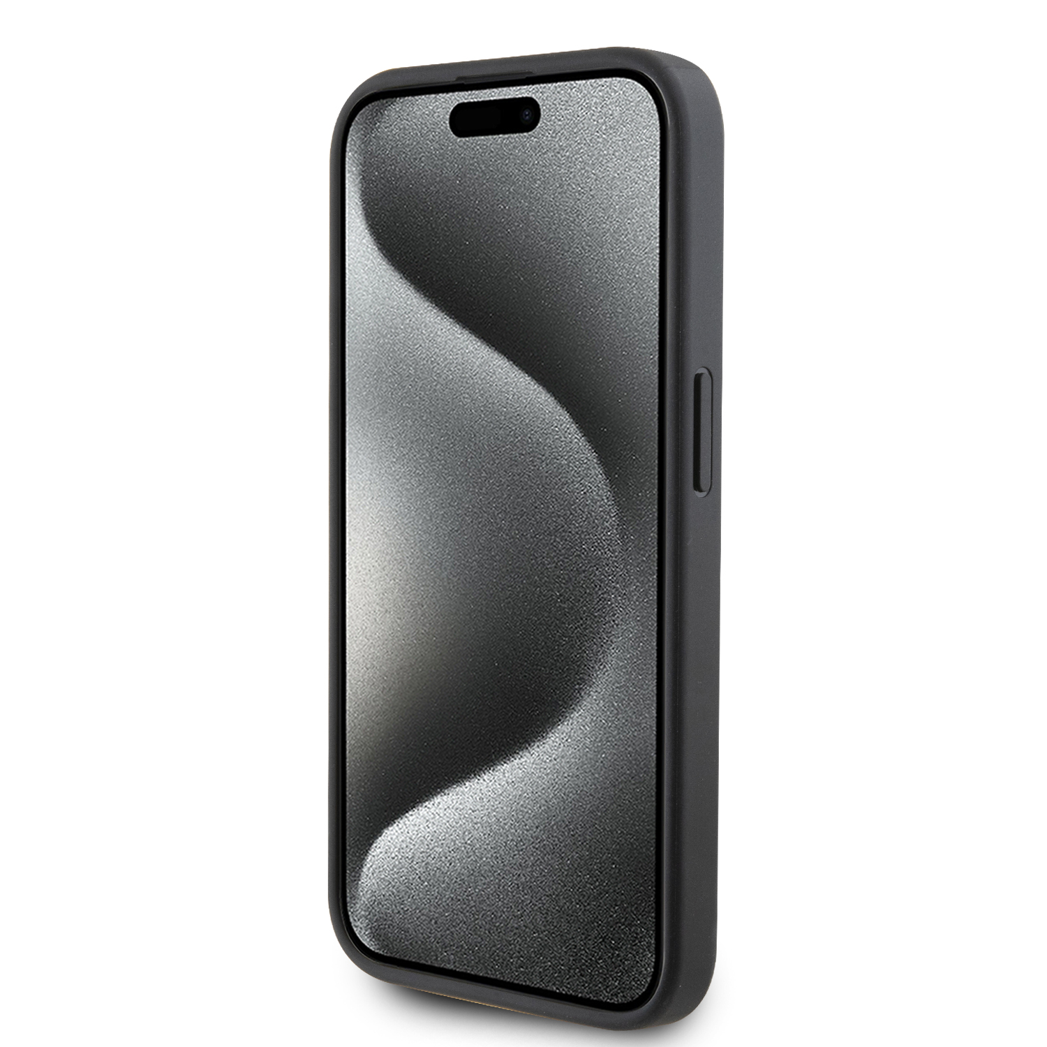 Foto 6 pulgar | Funda Original Karl Lagerfeld Tarjetero Para Iphone 15 Pro