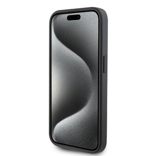 Foto 5 | Funda Original Karl Lagerfeld Tarjetero Para Iphone 15 Pro