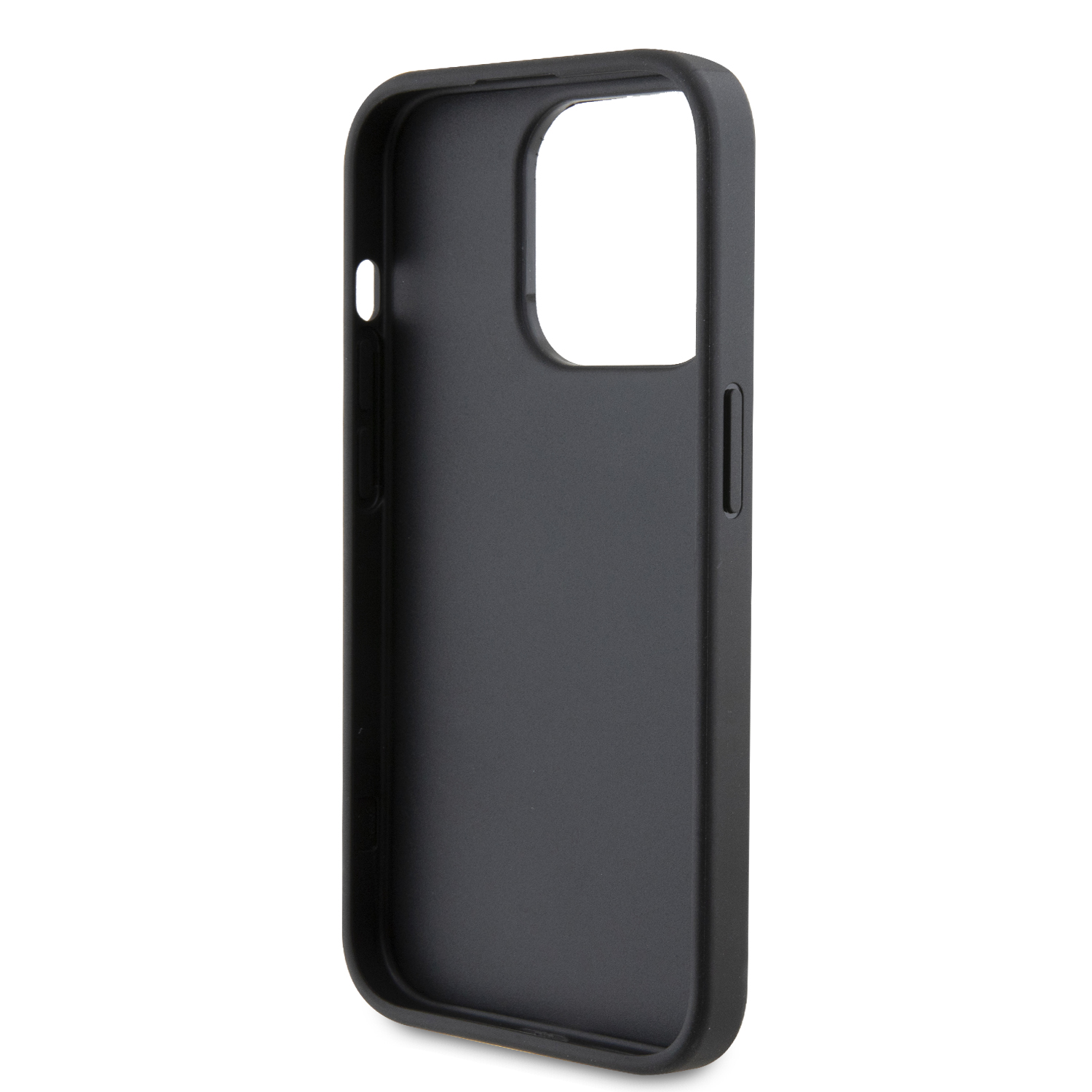 Foto 8 pulgar | Funda Original Karl Lagerfeld Tarjetero Para Iphone 15 Pro