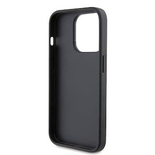Foto 7 | Funda Original Karl Lagerfeld Tarjetero Para Iphone 15 Pro