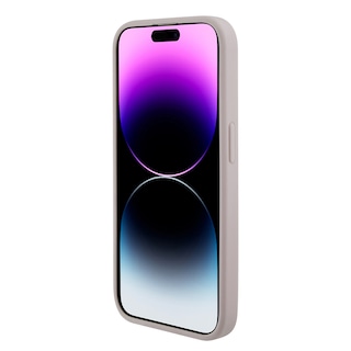 Foto 6 | Funda Original Guess 4g Stand Para Iphone 15 Pro - Rosa