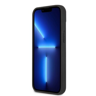 Foto 5 | Funda Original Karl Lagerfeld 3d Para Iphone 14 Plus - Negro