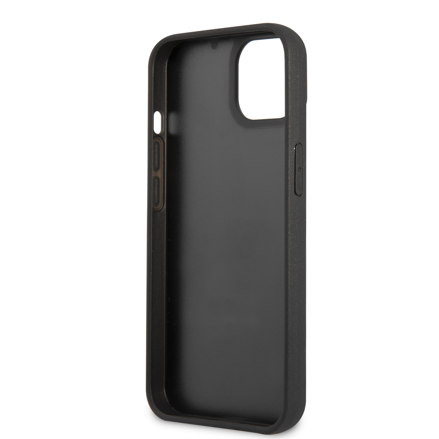 Foto 7 | Funda Original Karl Lagerfeld 3d Para Iphone 14 Plus - Negro