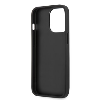Foto 7 | Funda Original Karl Lagerfeld Metalic Para Iphone 13 Pro Max