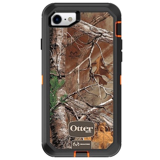 Foto 1 | Funda Otterbox Defender Series Para Iphone Se (2.ª Generación, 2020) Y Iphone 8/7 - Venta Internacional.