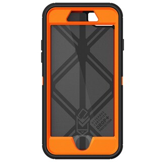 Foto 2 | Funda Otterbox Defender Series Para Iphone Se (2.ª Generación, 2020) Y Iphone 8/7 - Venta Internacional.