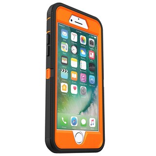 Foto 3 | Funda Otterbox Defender Series Para Iphone Se (2.ª Generación, 2020) Y Iphone 8/7 - Venta Internacional.