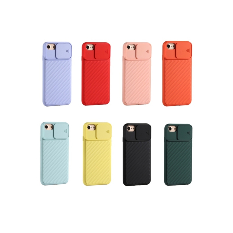Foto 2 | Funda De Teléfono Para Iphone Se 2020 Con Celestial Hemp Desi - Venta Internacional.